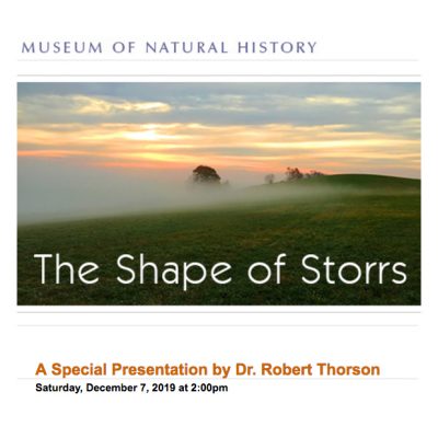 An image of Horse Barn Hill